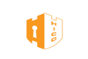 لوگوی شرکت هایکو | ساختمونی نیوز