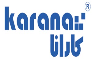 لوگوی شرکت کارانا | ساختمونی نیوز