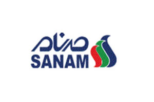 لوگوی صنام الکترونیک | ساختمونی نیوز