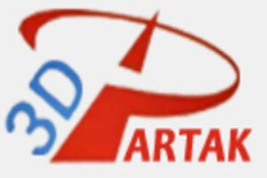 لوگوی گروه پارتاک | ساختمونی نیوز