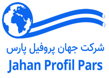 لوگوی شرکت جهان پروفیل | ساختمونی نیوز 