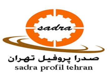 لوگوی شرکت صدرا پروفیل | ساختمونی نیوز 