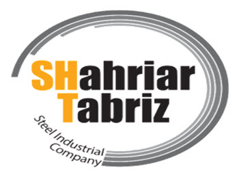 لوگوی شرکت صنایع فولاد شهریار تبریز | ساختمونی نیوز 