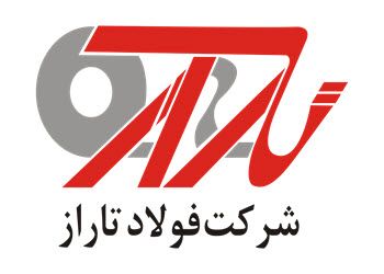 لوگوی شرکت فولاد تاراز | ساختمونی نیوز 