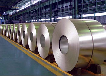 لوگوی شرکت فولادی روی اندود | ساختمونی نیوز 