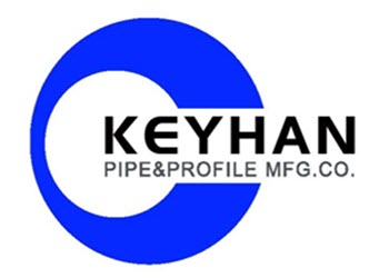 لوگوی شرکت پروفیل کیهان | ساختمونی نیوز