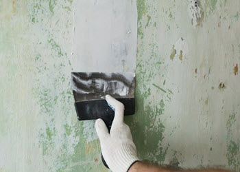 لوگوی پتینه و نقاشی سارو گالری | ساختمونی نیوز 