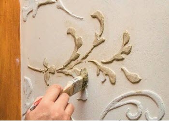 لوگوی پتینه کاری خاکساری | ساختمونی نیوز