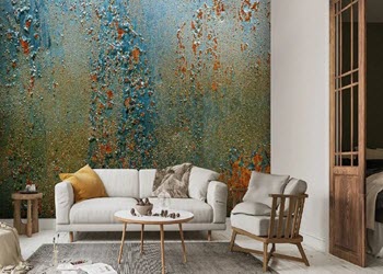 لوگوی پتینه کاری قیاسی | ساختمونی نیوز 