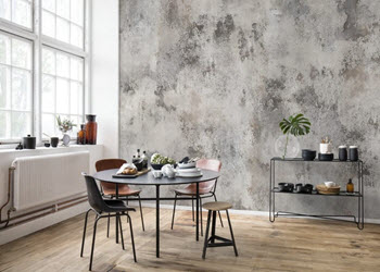 لوگوی گروه هنری باراد | ساختمونی نیوز