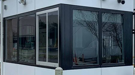 لوگوی تولیدی کانکس کارراد | ساختمونی نیوز