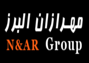 لوگوی شرکت مهرازان | ساختمونی نیوز