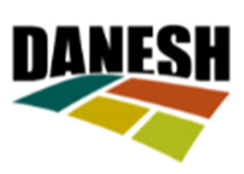 لوگوی شرکت دانش موزاییک | ساختمونی نیوز