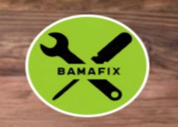 لوگوی بامافیکس