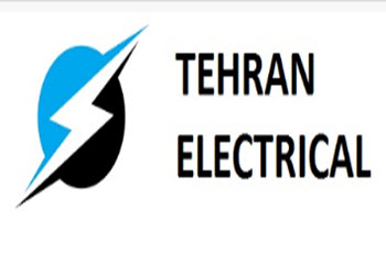 لوگوی خدمات برق تهران