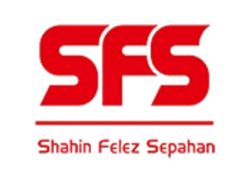 لوگوی شاهین فلز سپاهان | ساختمونی نیوز