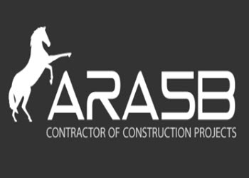 لوگوی شرکت آراسب‌ پیشتاز | ساختمونی نیوز