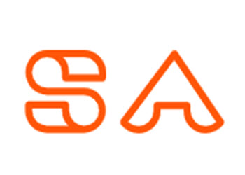 لوگوی شرکت استیل آروین | ساختمونی نیوز