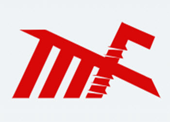 لوگوی شرکت مشهد فولاد توس | ساختمونی نیوز