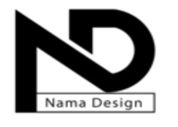 لوگوی نما دیزاین | ساختمونی نیوز