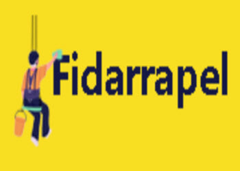 لوگوی فیدار راپل | ساختمونی نیوز