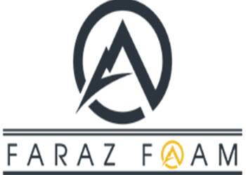 لوگوی شرکت فرازفوم | ساختمونی نیوز