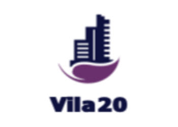 لوگوی گروه تولیدی ویلا 20 | ساختمونی نیوز