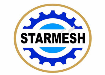 لوگوی گروه صنعتی استارمش | ساختمونی نیوز