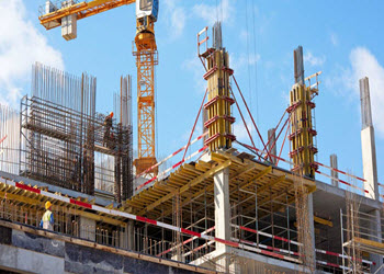 لوگوی شرکت ایستا سازه | ساختمونی نیوز 