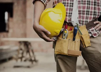 سعید منصوری بنا ساختمان 