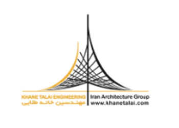 لوگوی خانه طلایی | ساختمونی نیوز