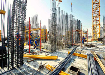 لوگوی شرکت دالگا | ساختمونی نیوز 