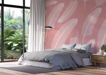 لوگوی فروشگاه منزل | ساختمونی نیوز 