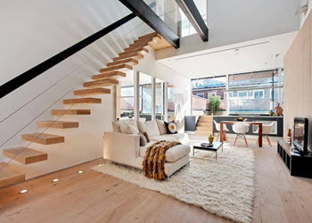 لوگوی آنیلا دکور | ساختمونی نیوز