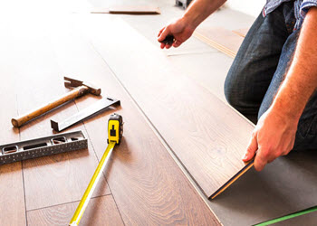 لوگوی شرکت تهران فلور | ساختمونی نیوز