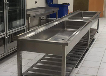 لوگوی شرکت وی آی پی تجهیز | ساختمونی نیوز