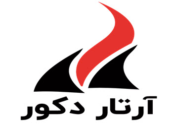 لوگوی آرتار دکور | ساختمونی نیوز 