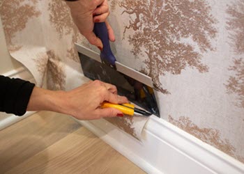 لوگوی تراز دکور | ساختمونی نیوز 