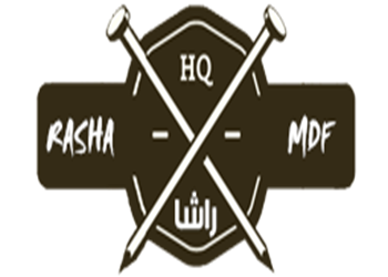 لوگوی راشا ام دی اف | ساختمونی نیوز 