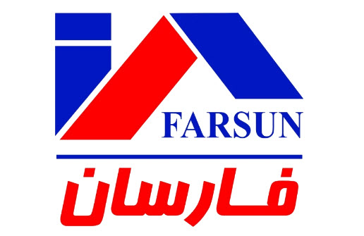 لوگوی سازه های سیار فارسان | ساختمونی نیوز