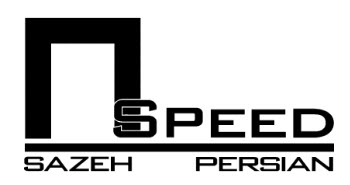 لوگوی شرکت اسپید سازه | ساختمونی نیوز
