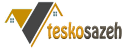 لوگوی شرکت تسکو سازه | ساختمونی نیوز