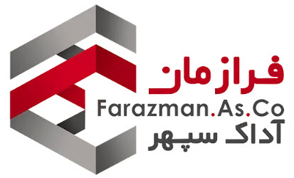 لوگوی شرکت فرازمان | ساختمونی نیوز
