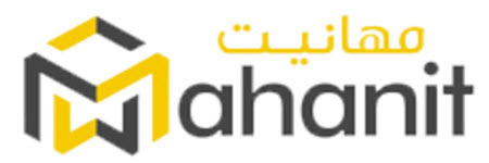 لوگوی شرکت مهانیت | ساختمونی نیوز