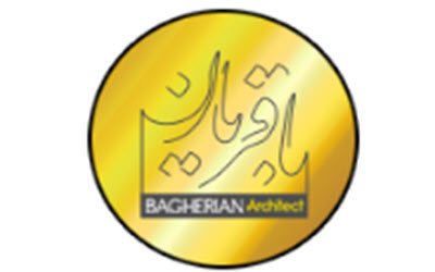 لوگوی شرکت مهندسی باقریان | ساختمونی نیوز