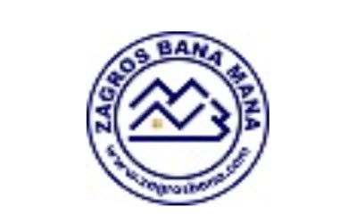 لوگوی شرکت مهندسی زاگرس بنا | ساختمونی نیوز