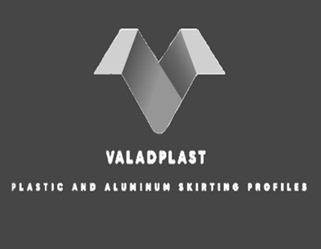 لوگوی شرکت ولدپلاست | ساختمونی نیوز