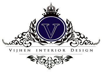 لوگوی شرکت ویژن | ساختمونی نیوز 