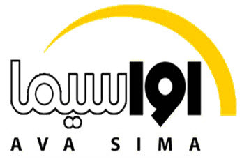 لوگوی شرکت آواسیما | ساختمونی نیوز