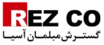 لوگوی گسترش مبلمان آسیا